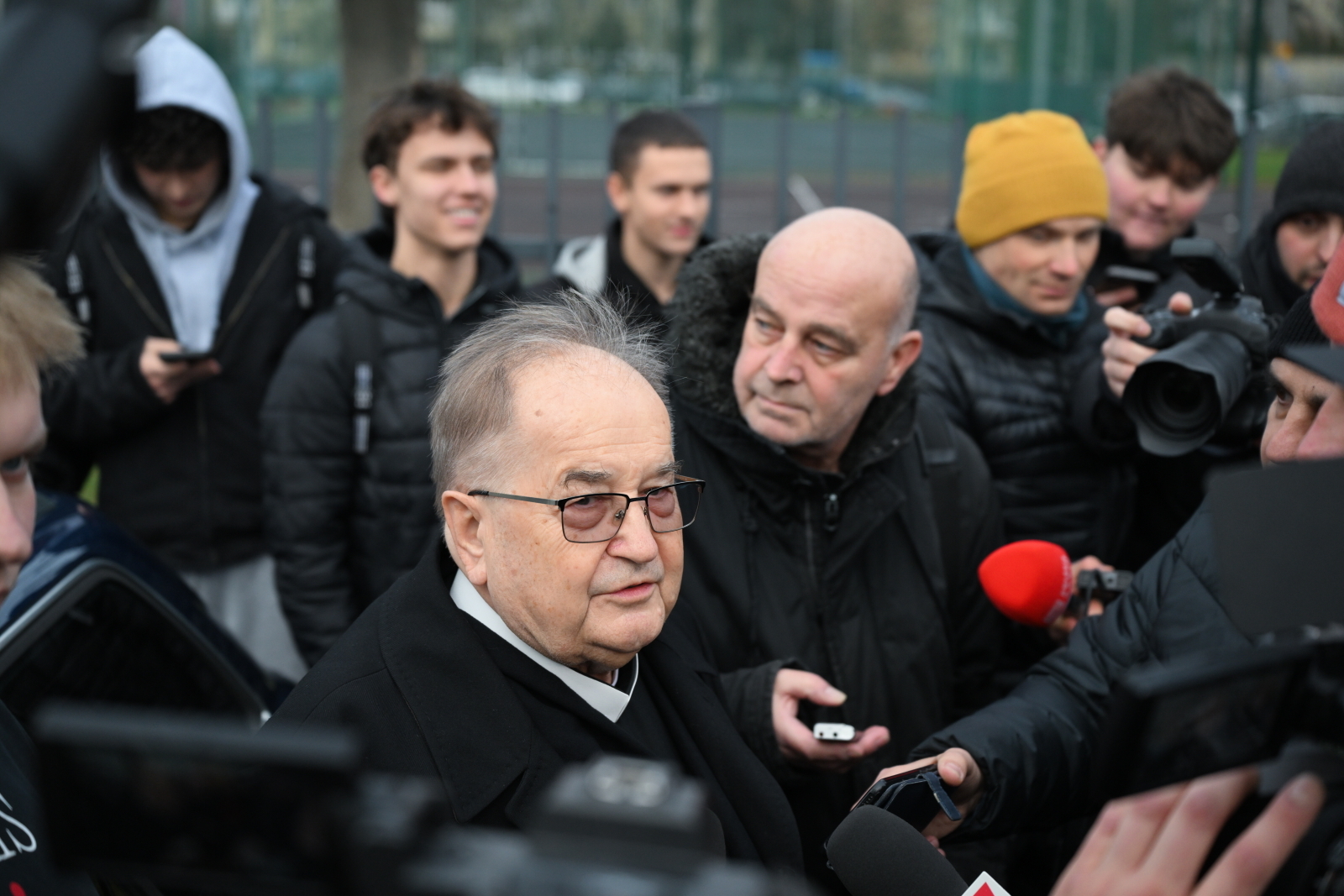 wiadomości,aktualności,wPolityce.pl O. T. Rydzyk. Tusk robi ze mnie przestępcę. Rozważam proces