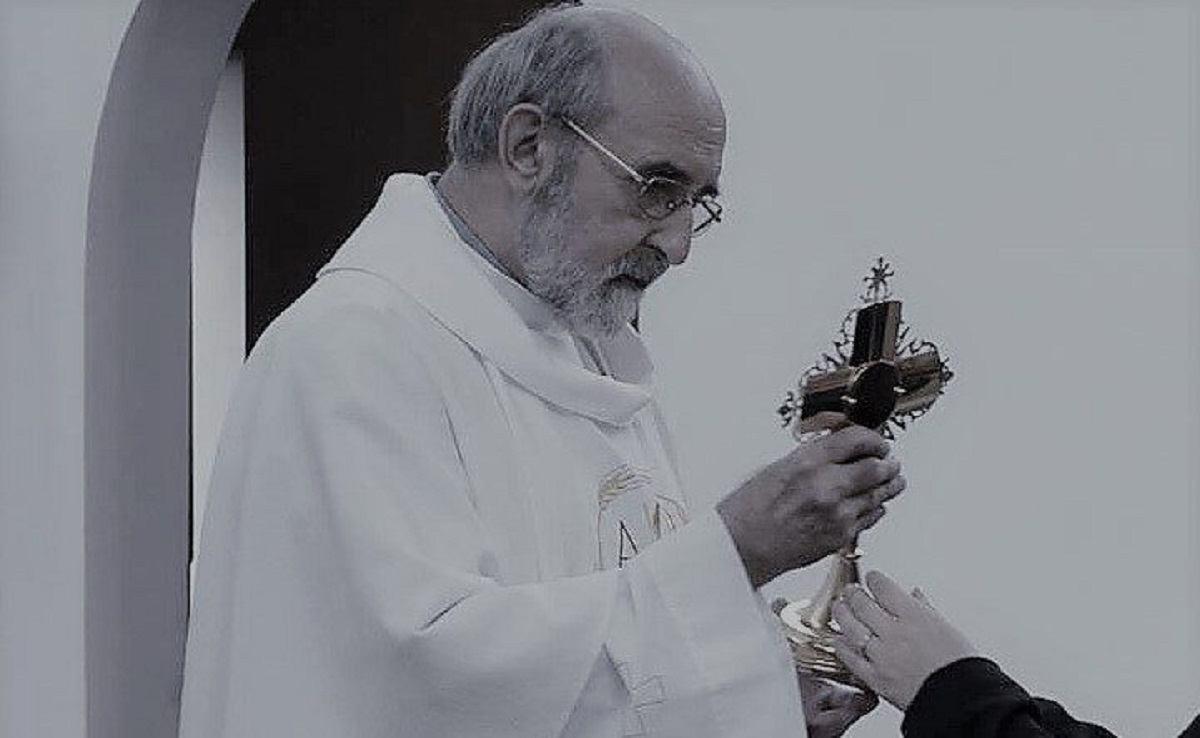 wiadomości,aktualności,wPolityce.pl Zabójca ks. Lachowicza trafi... do zakładu psychiatrycznego