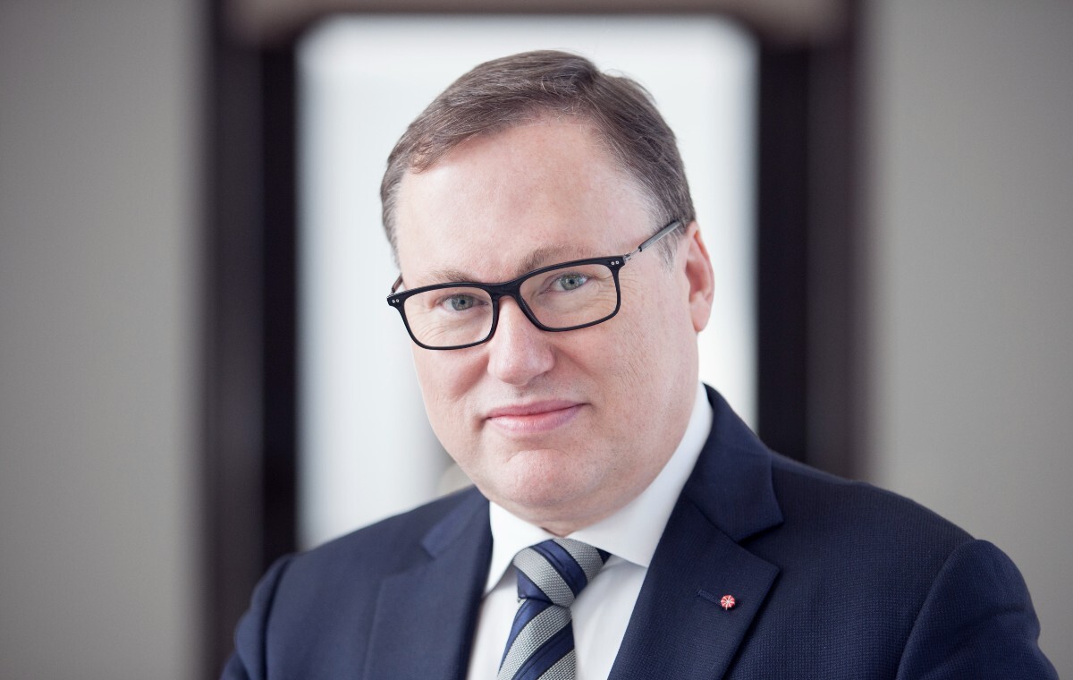 TYLKO U NAS. Bierecki: SKOK Wołomin to afera elity III RP