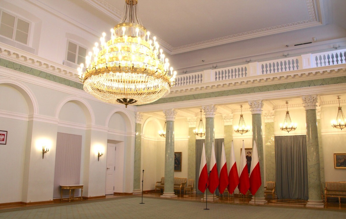 Wiemy, kiedy prezydent wręczy nominacje profesorskie