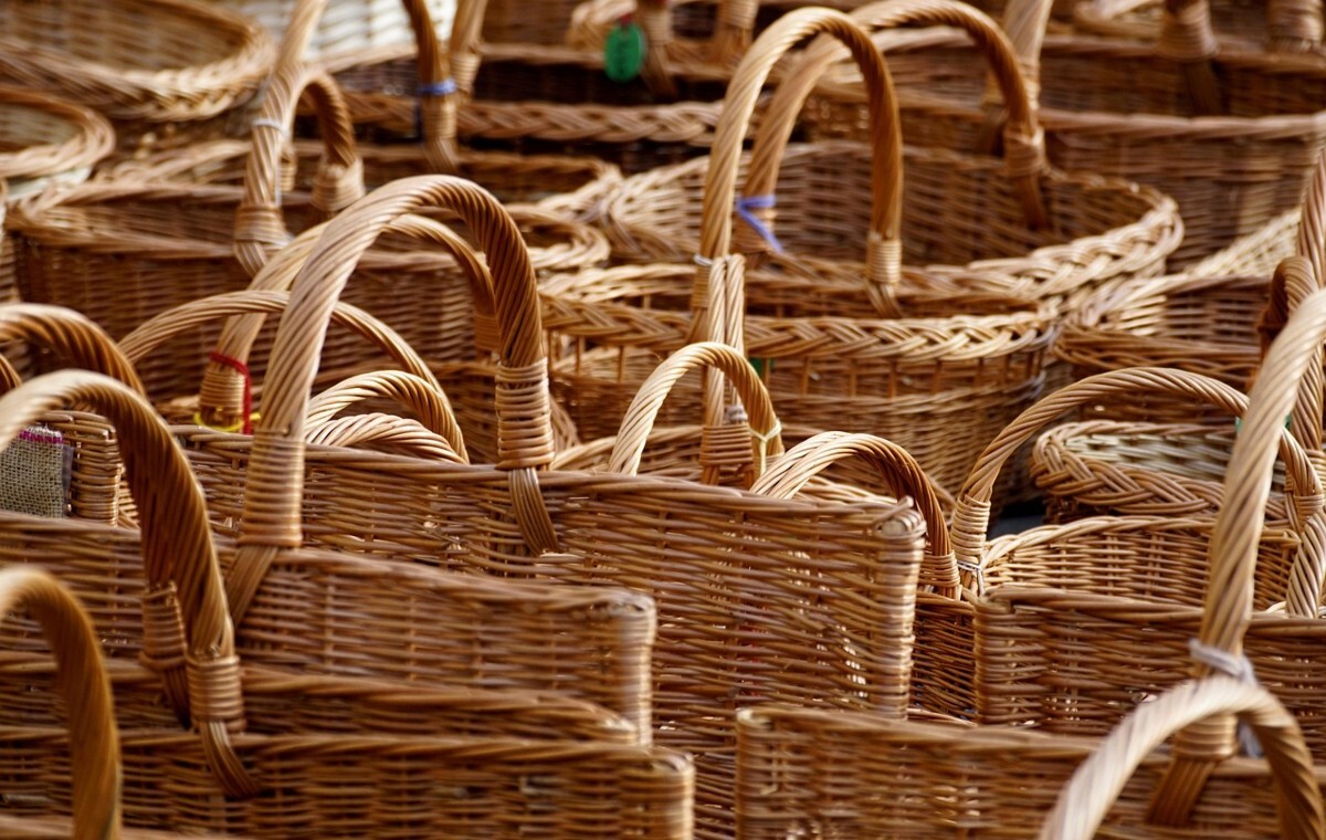 wiadomości,aktualności,wPolityce.pl Polskie plecionkarstwo trafiło na listę dziedzictwa UNESCO