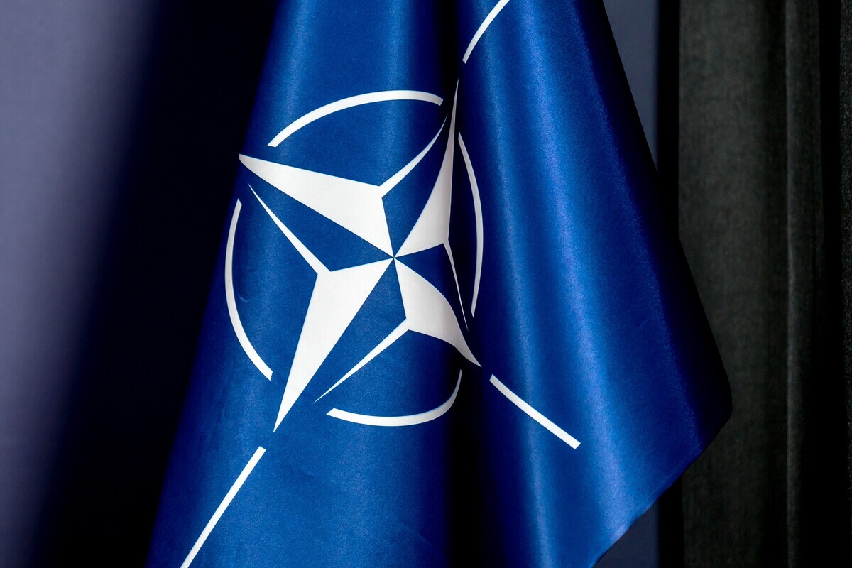 Zwrot ws. planu pokojowego? Ukraina może trafić do NATO