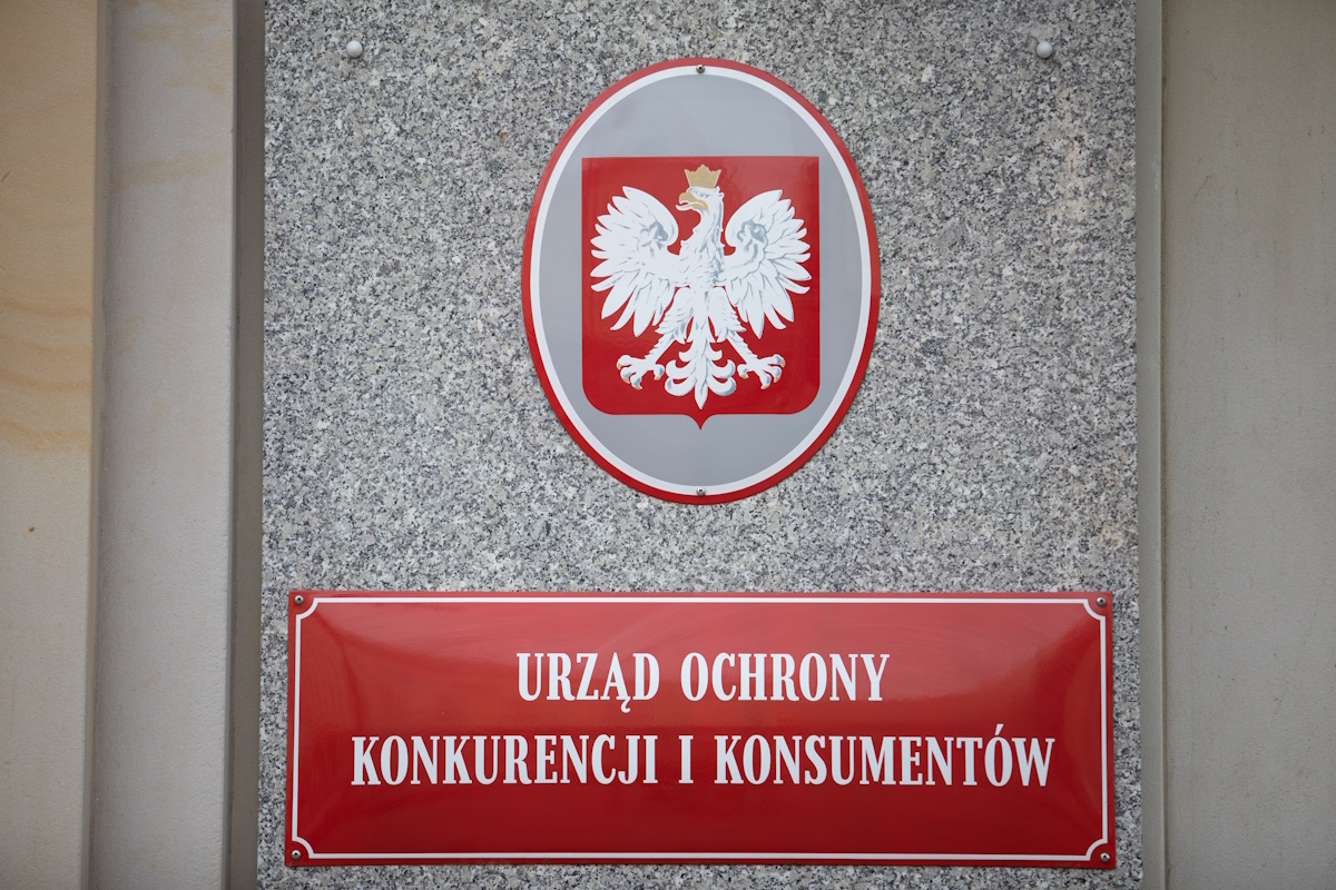 Polska odzyska dług od Gazpromu? UOKiK ma plan