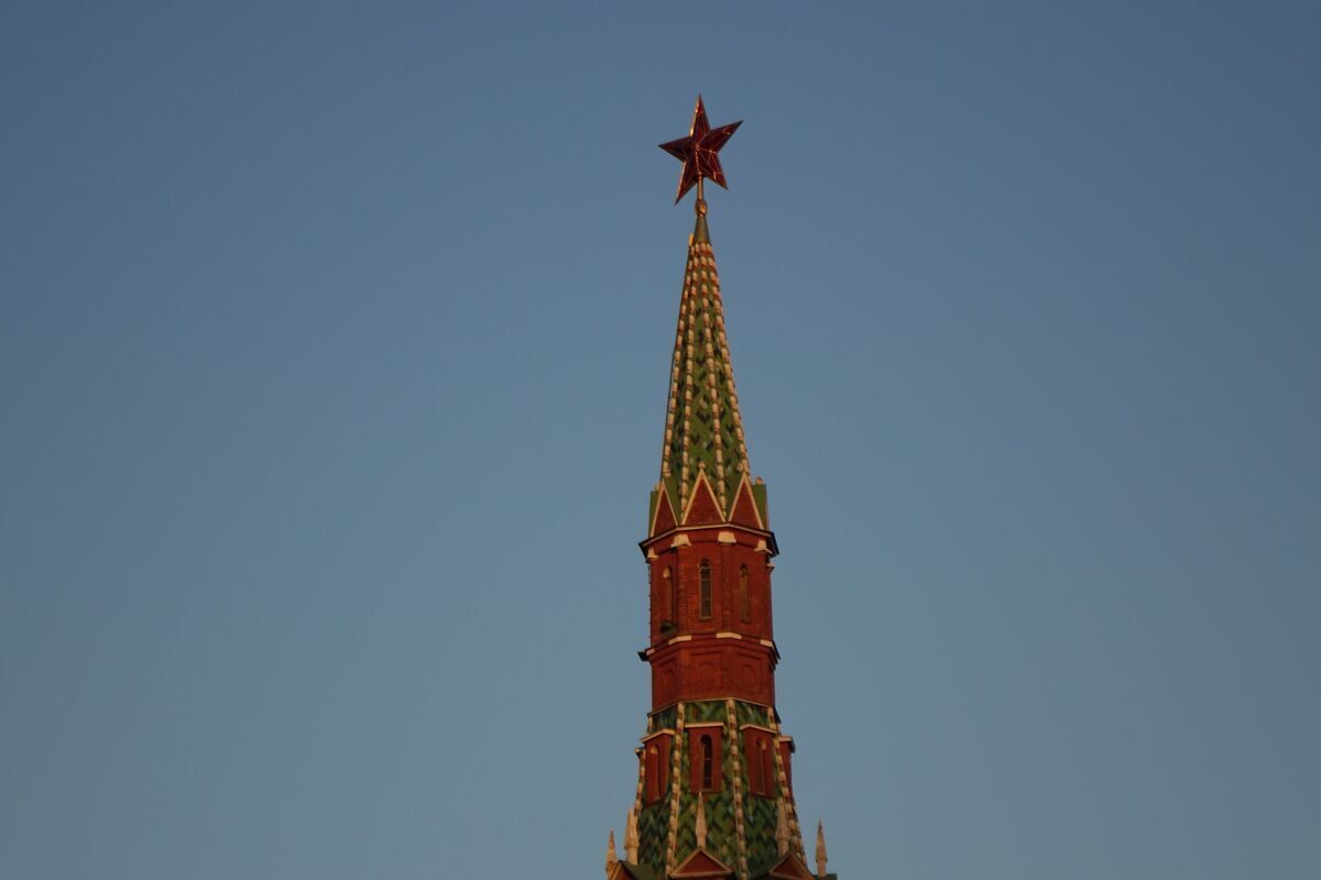 Rosja reaguje na zatrzymanie archeologa. "Skandaliczne"