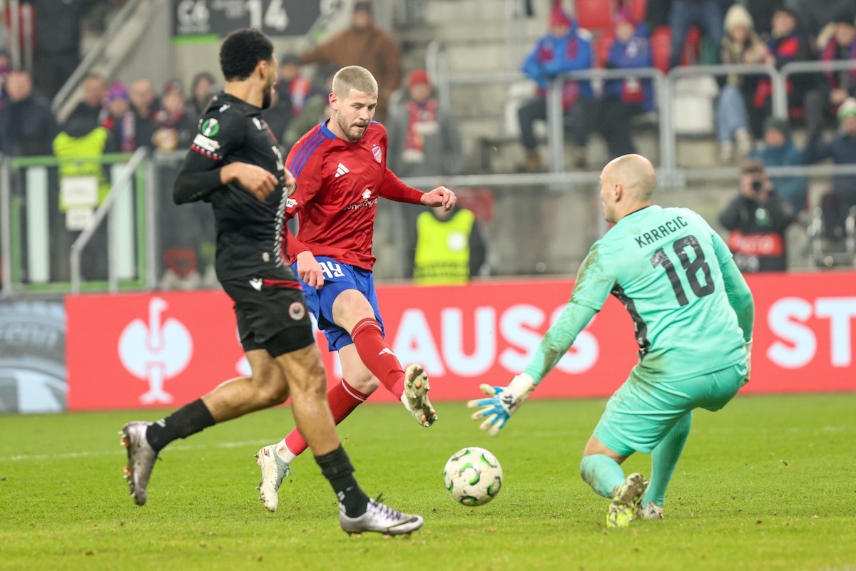 wiadomości,aktualności,wPolityce.pl Wygrana Rakowa w LK i awans do kolejnej rundy!