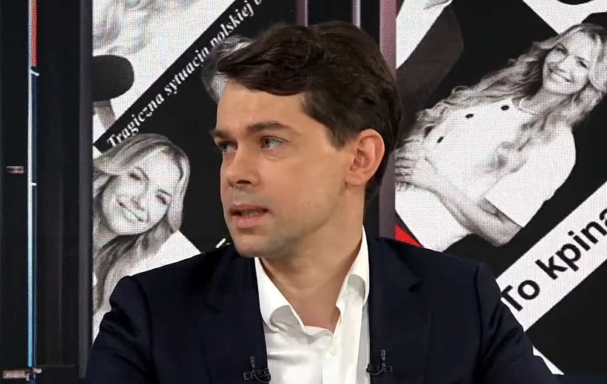 TYLKO U NAS. Kołodziejczak o rolnikach: Ciągłe narzekanie