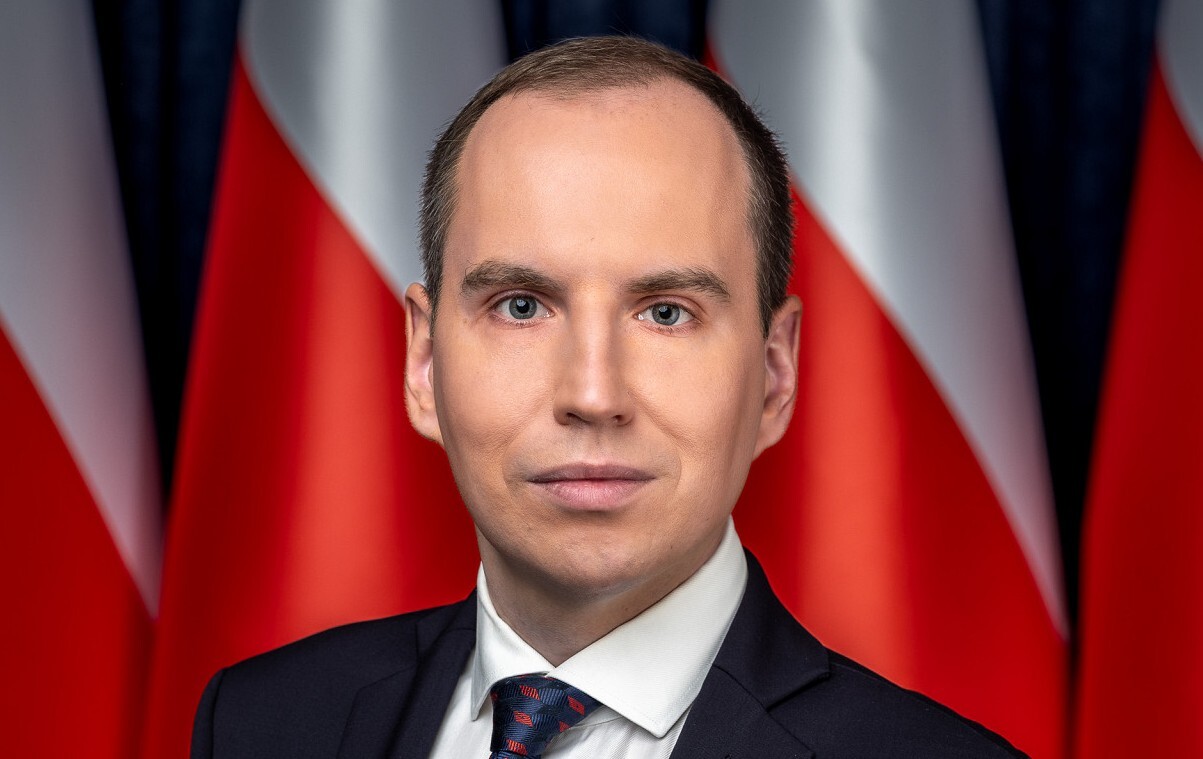 TYLKO U NAS. Andruszkiewicz o sprawie MiG-ów: Haniebne