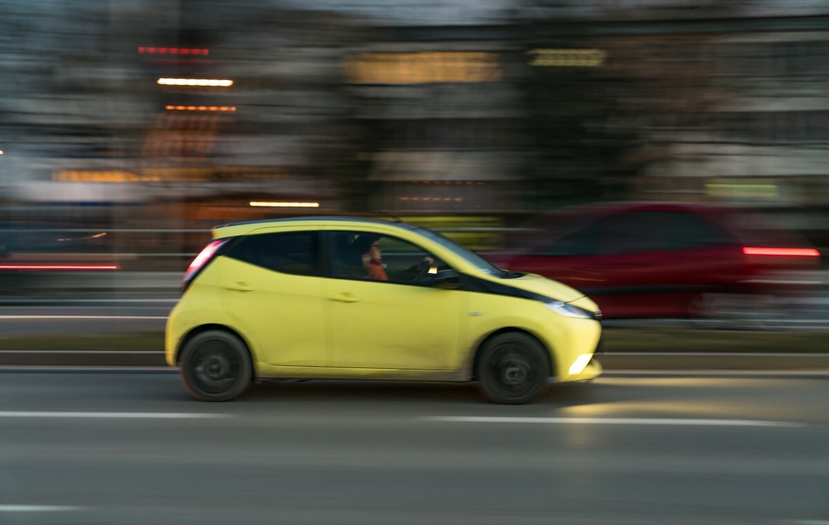 UE wycofa się z zakazu rejestracji aut spalinowych