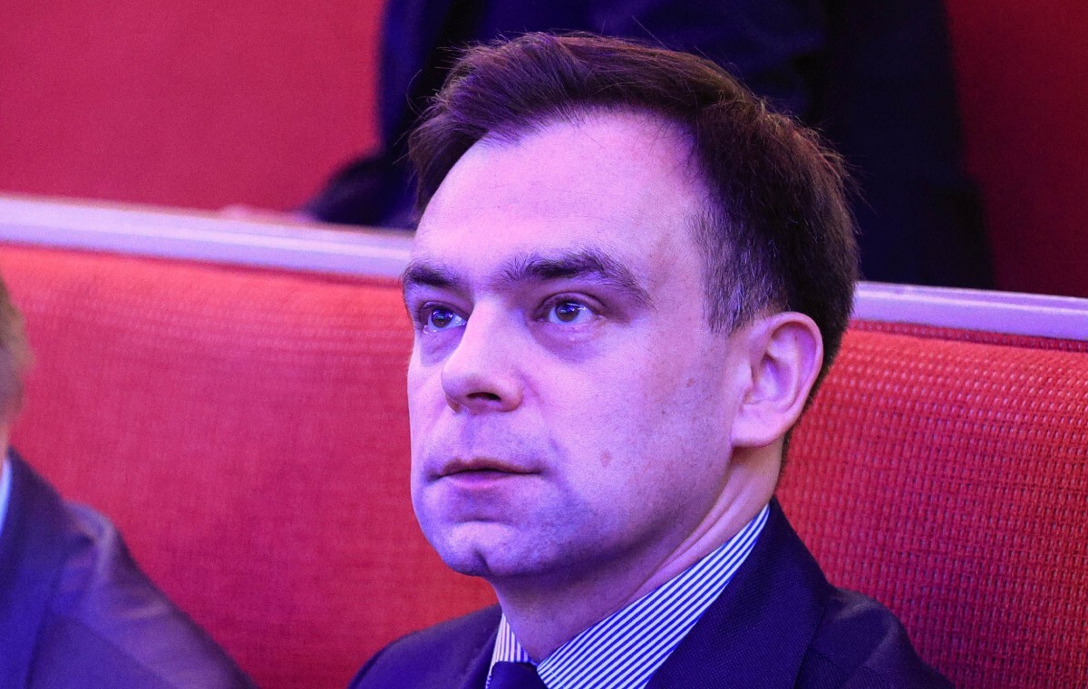 Domański: Jest to odczuwalne w portfelach. Kuźmiuk: Czyich?