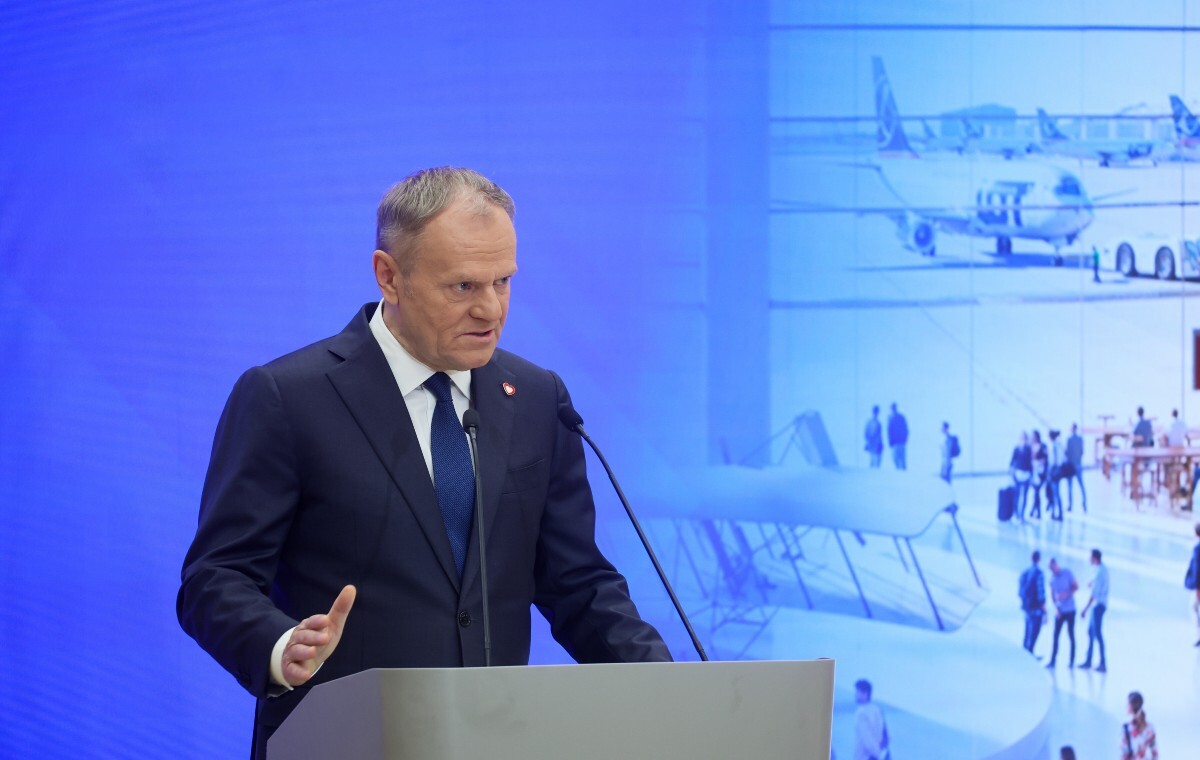 Rozmowy bez Polski. "To arogancja Berlina, Londynu i Paryża"