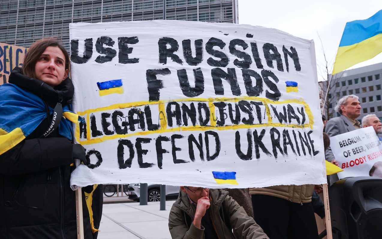 Nie będzie sobotniego spotkania nt. Ukrainy w Paryżu!