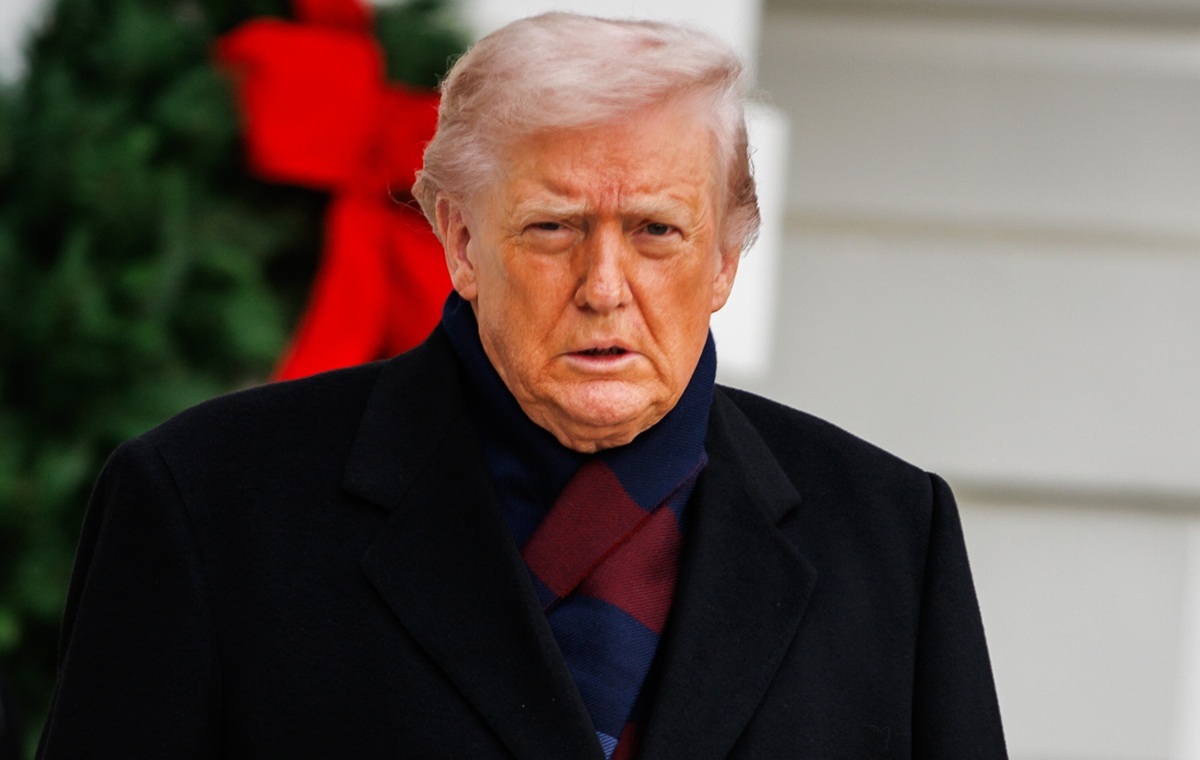 Amerykanie zginęli w zamachu w Syrii! Trump zapowiada odwet