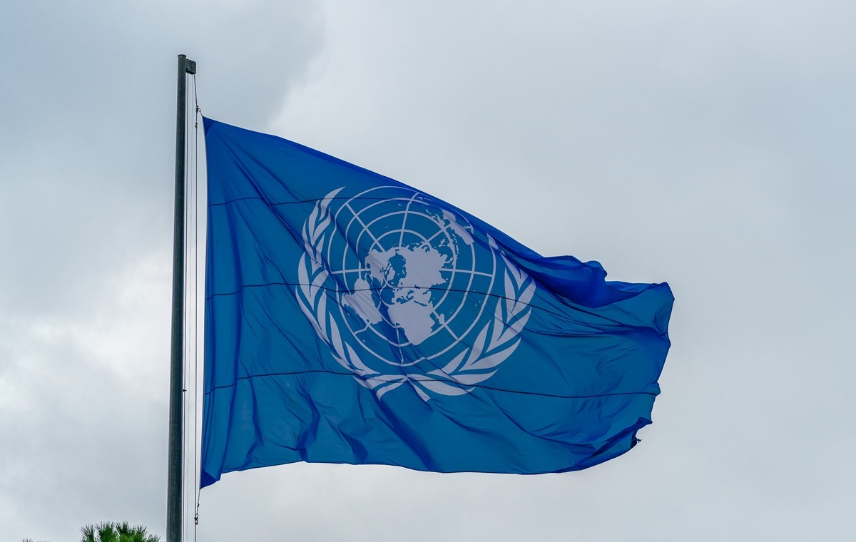 Sześciu żołnierzy ONZ zginęło po ataku na bazę w Sudanie!