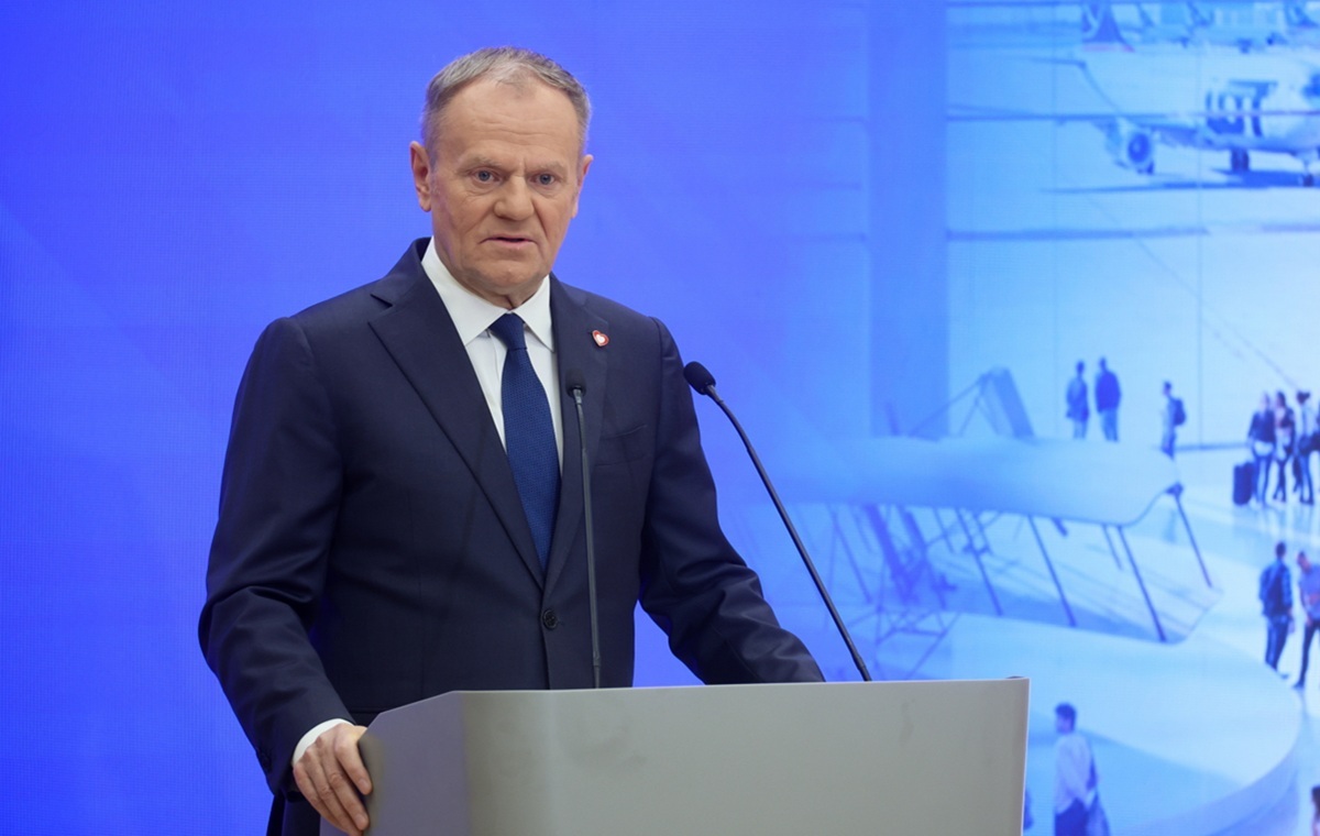 Polacy chcą, by rząd poprawił sytuację w służbie zdrowia