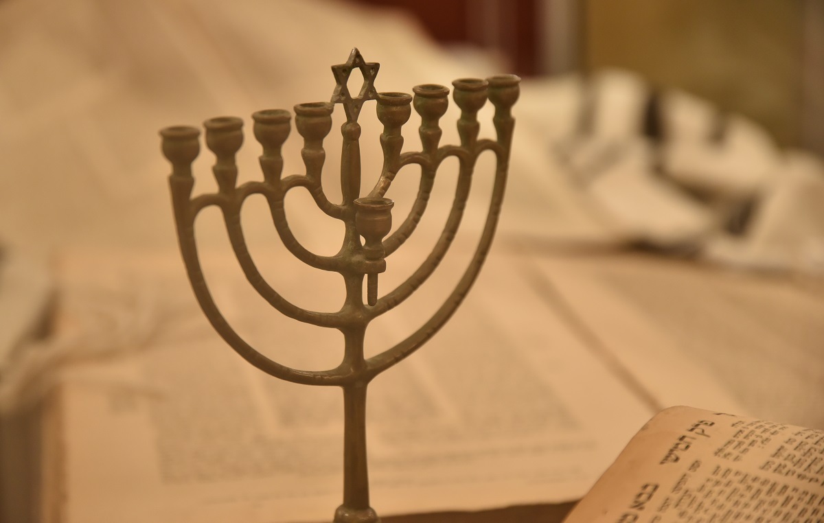 Koniec świec chanukowych w Pałacu Prezydenckim?