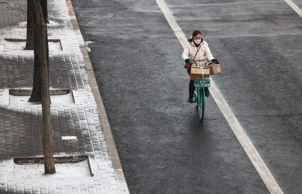 Tak bogaci Chińczycy tworzą "niepokonane dynastie"!