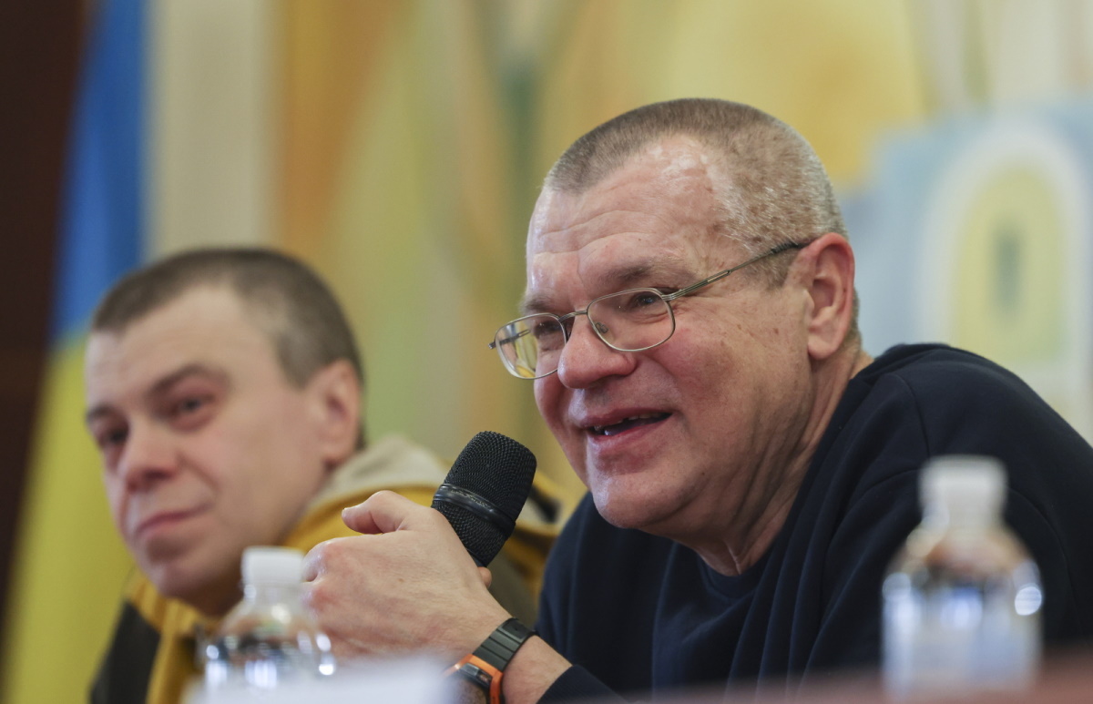 Ten kraj chce przyjąć Babarykę i Kalesnikawą!