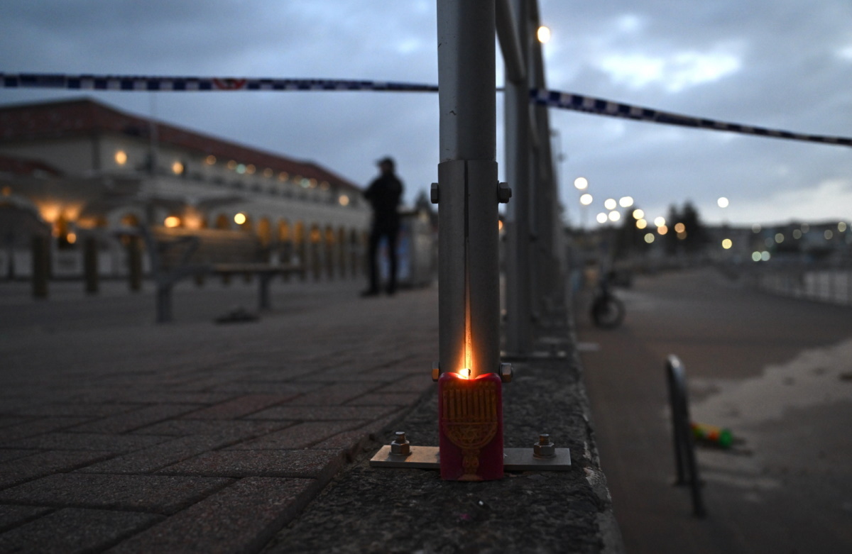 Strach po ataku w Sydney! Reakcja m.in. Londynu i Paryża