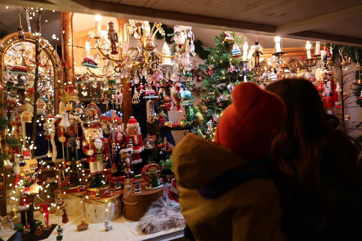 Planowali atak na jarmark świąteczny w Dolnej Bawarii!