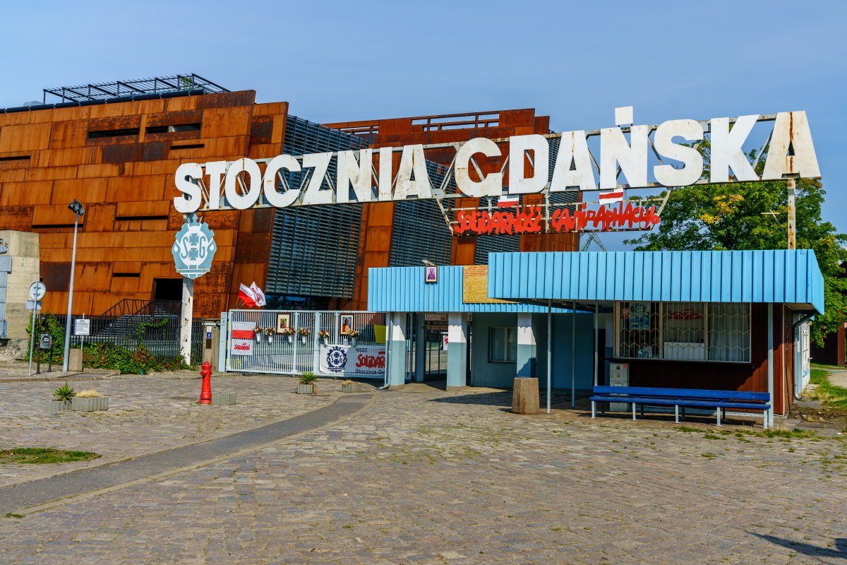 wiadomości,aktualności,wPolityce.pl 55 lat temu rozpoczęły się wydarzenia Grudnia'70!