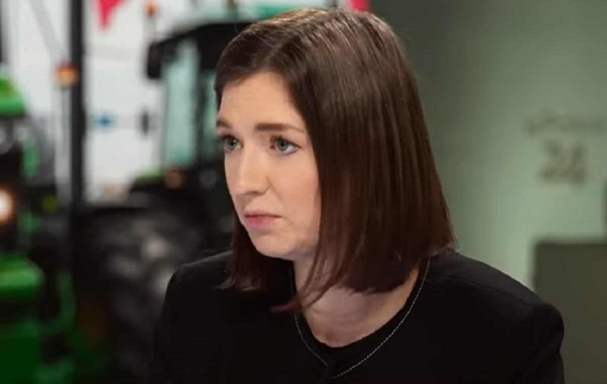 Gembicka: Polska nie istnieje w rozmowach ws. Mercosur