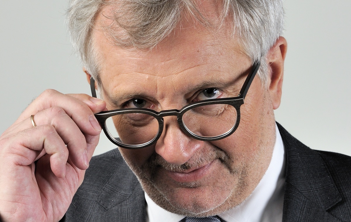 Siwiec chwali prezesa PiS i zachwyca się prezydentem