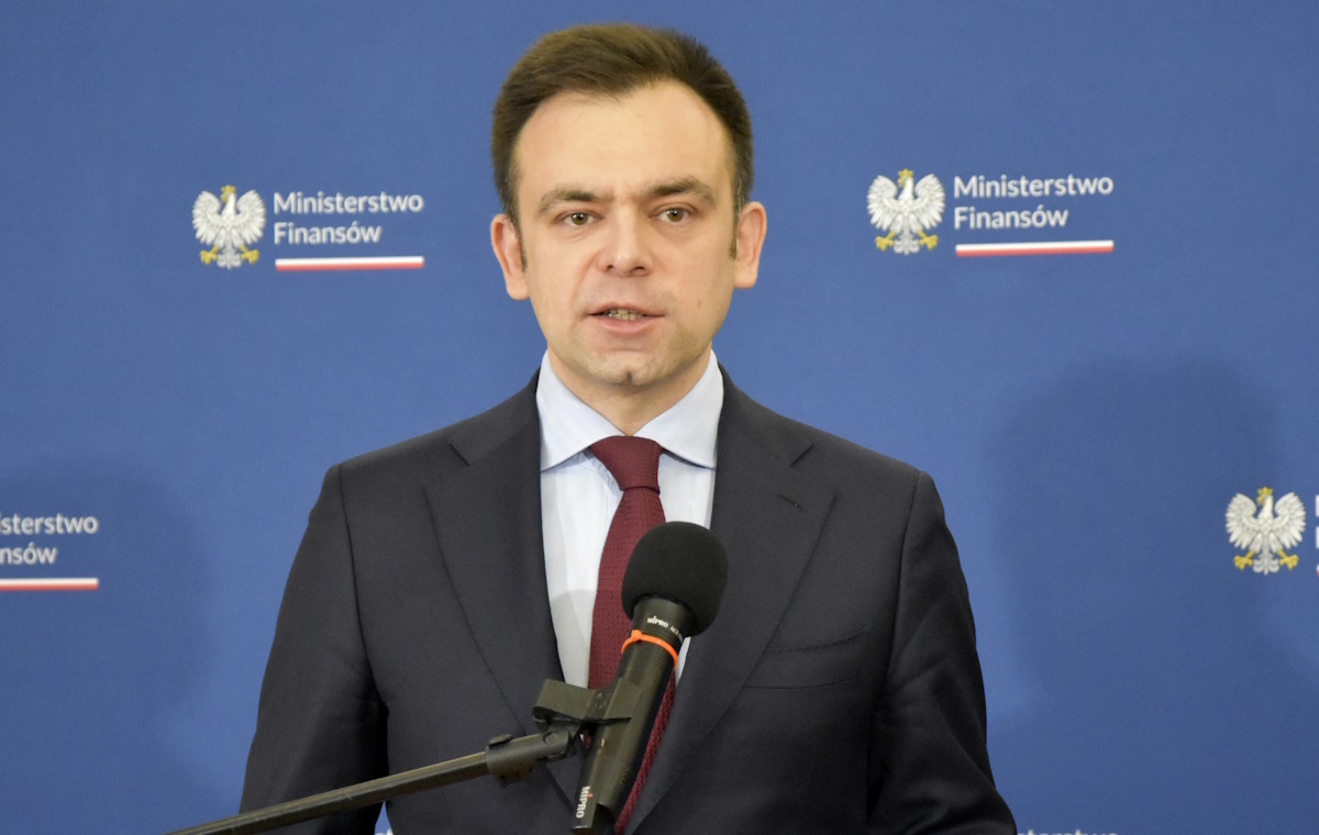 Spadają dochody budżetu. Deficyt to niemal 245 mld zł