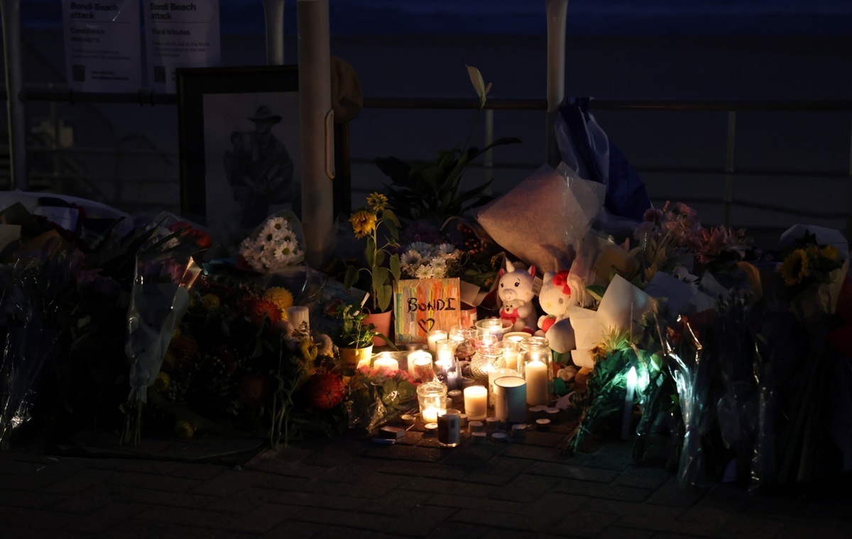 Netanjahu oskarża Australię. Chce walki z "antysemityzmem"