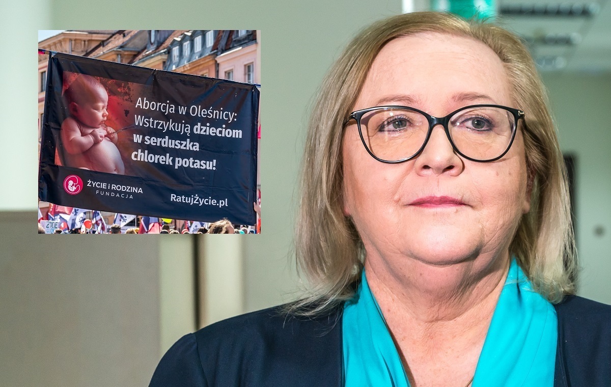 Zażalenie I prezes SN na umorzenie śledztwa ws. Jagielskiej