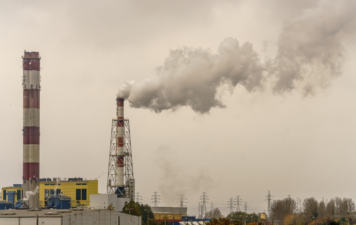 Czy unijny podatek węglowy obróci się przeciw Unii?