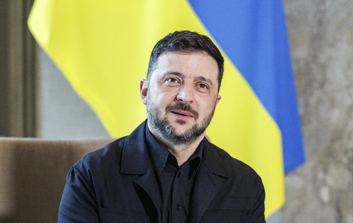 TYLKO U NAS. Piekło: Zełenski będzie musiał to zrozumieć