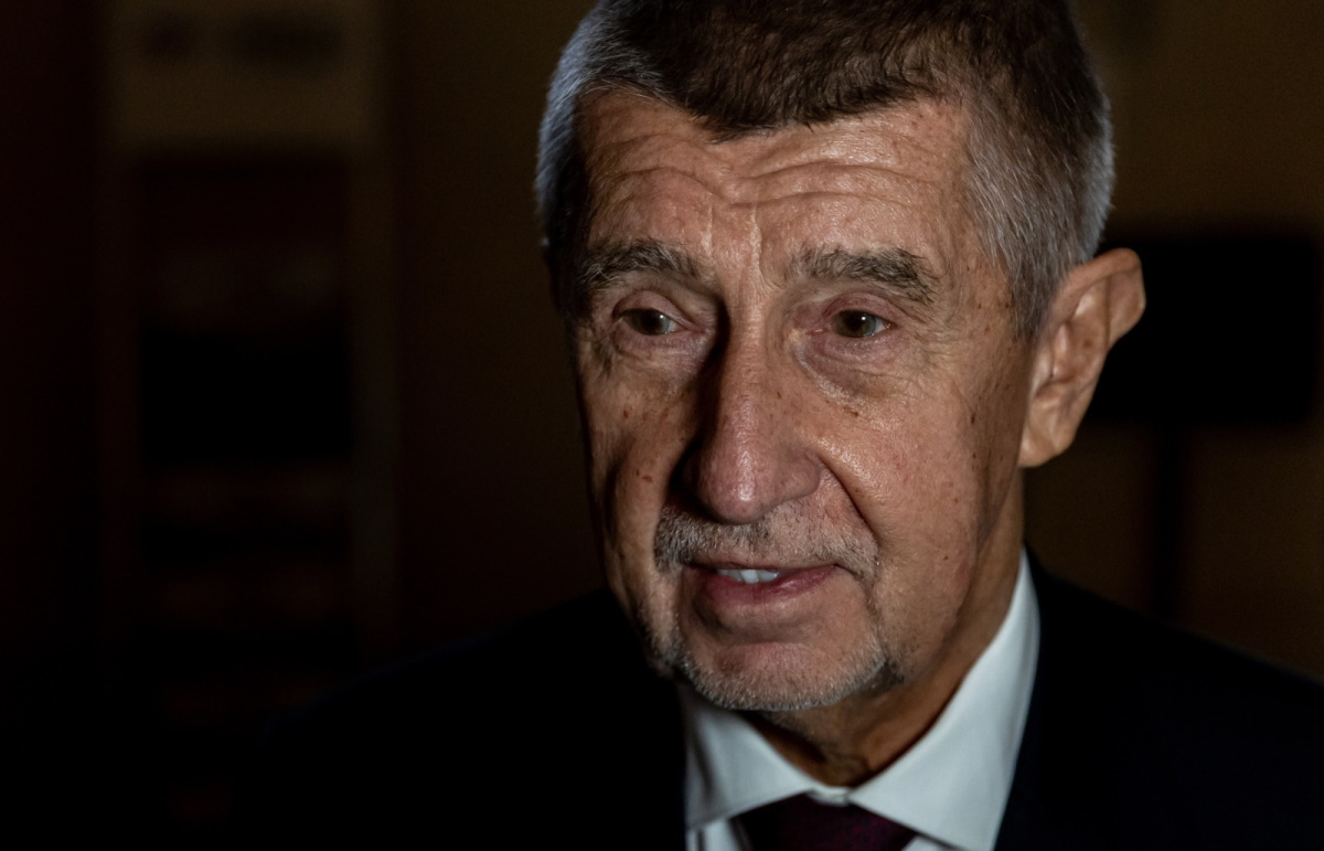 Praga odrzuca handel emisjami ETS2 i pakt migracyjny UE