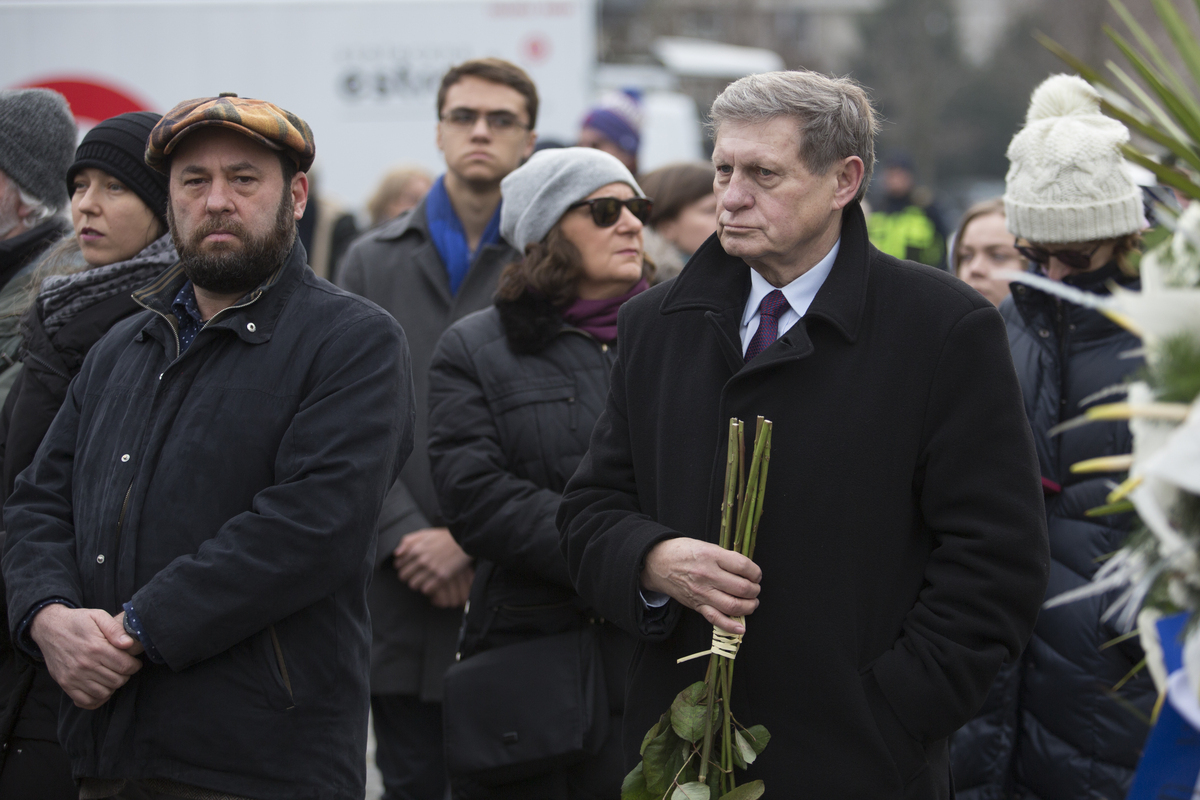 Balcerowicz chce zabrać Polakom 800 plus? "Nie ma sensu"