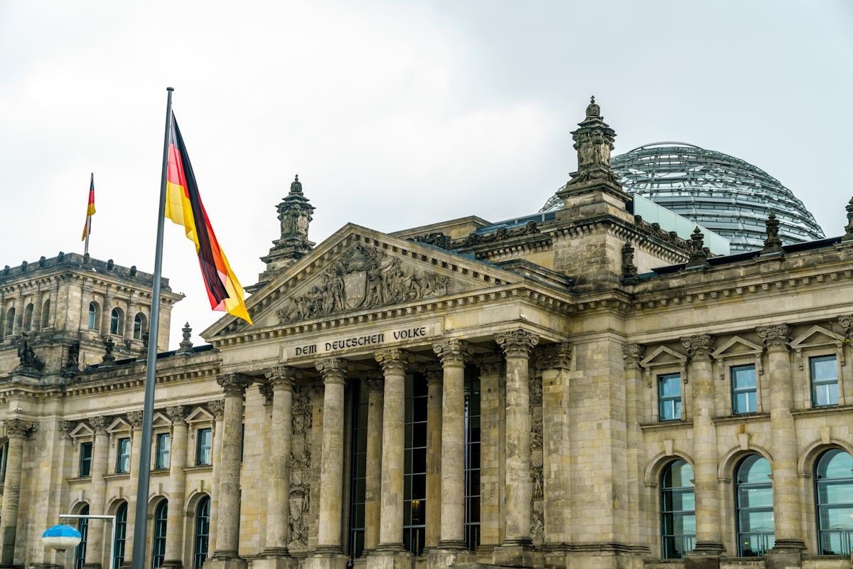 AfD na fali. Alice Weidel najpopularniejszą kobietą polityk