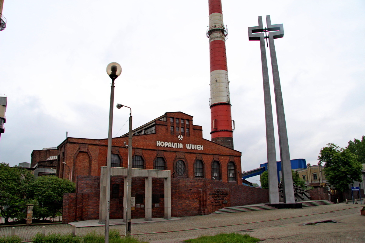 wiadomości,aktualności,wPolityce.pl 44. rocznica pacyfikacji w kopalni 