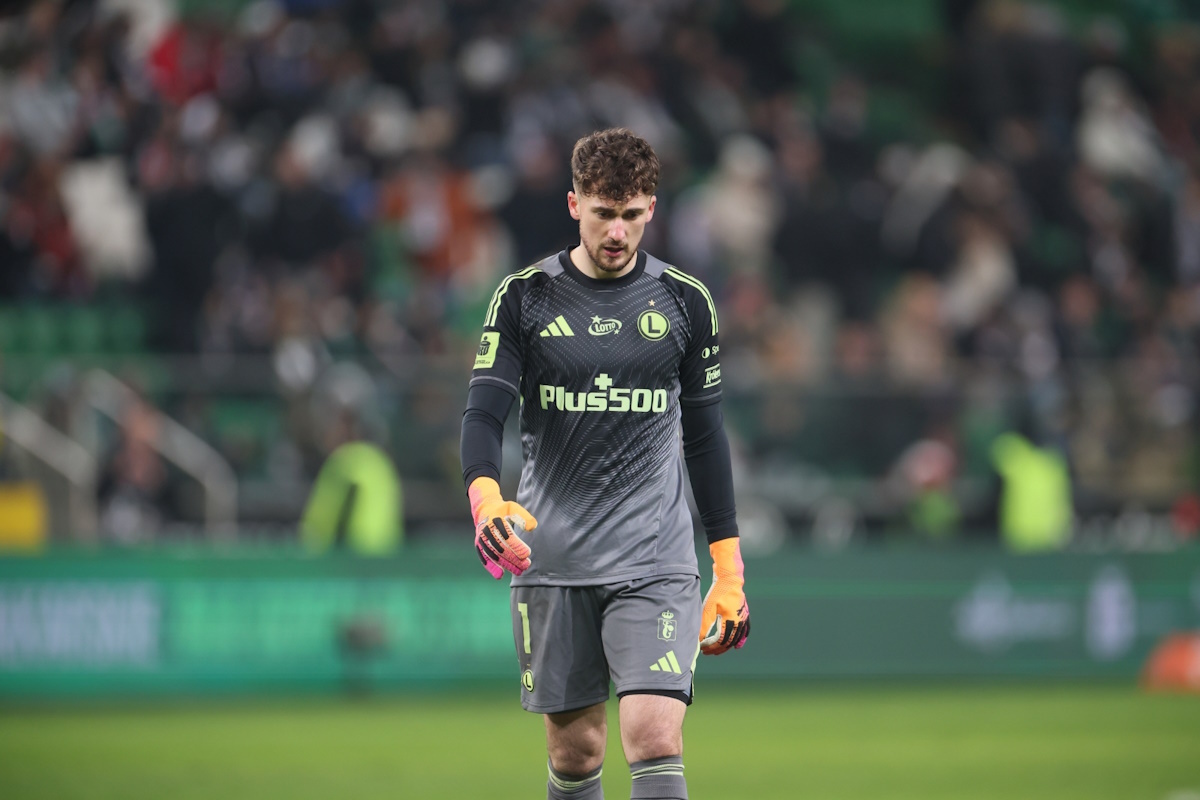 wiadomości,aktualności,wPolityce.pl Liga Konferencji UEFA. Legia gra tylko o 