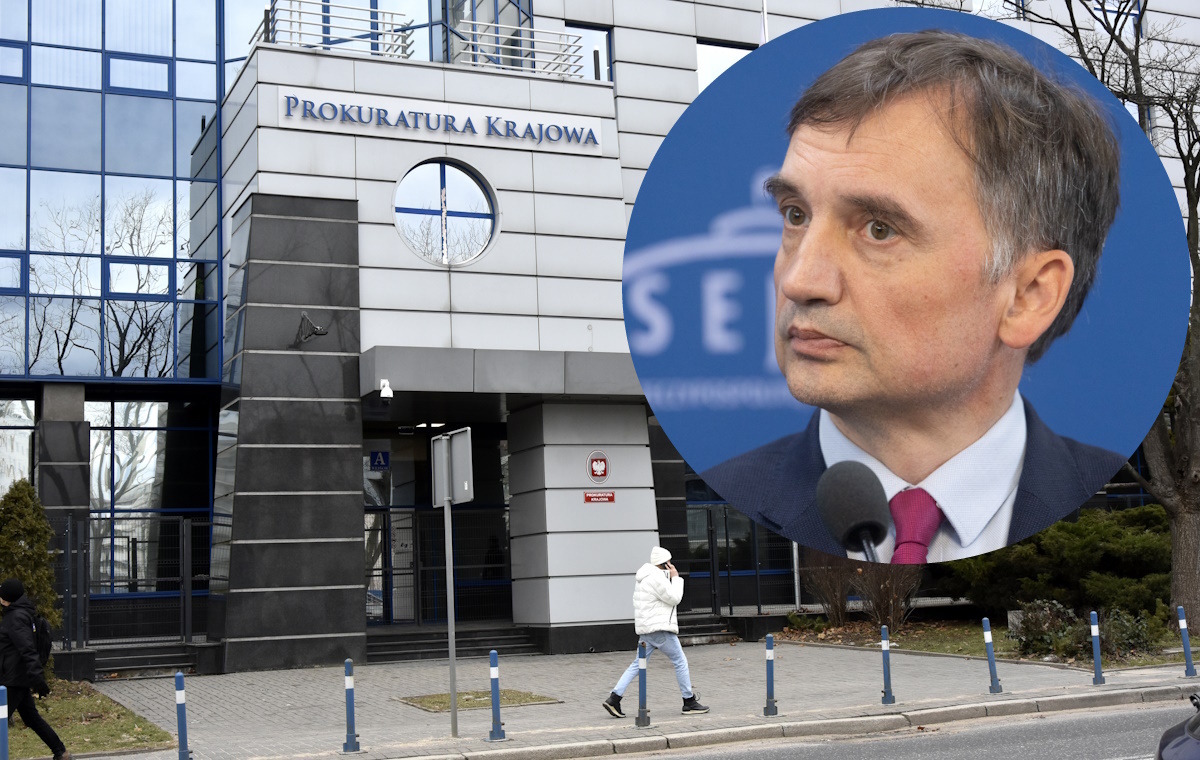 Neo-PK chce blokować Ziobrze otrzymanie nowego paszportu