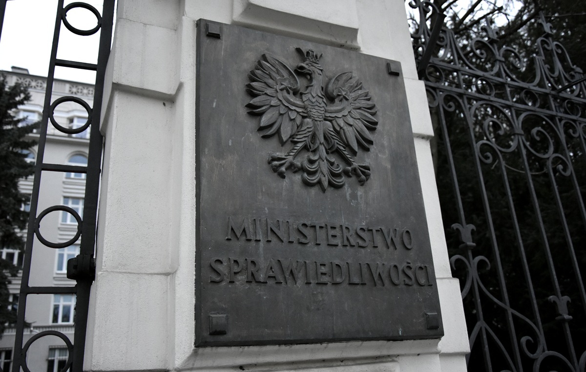 Fundusz Sprawiedliwości sparaliżowany! Ofiary bez wsparcia