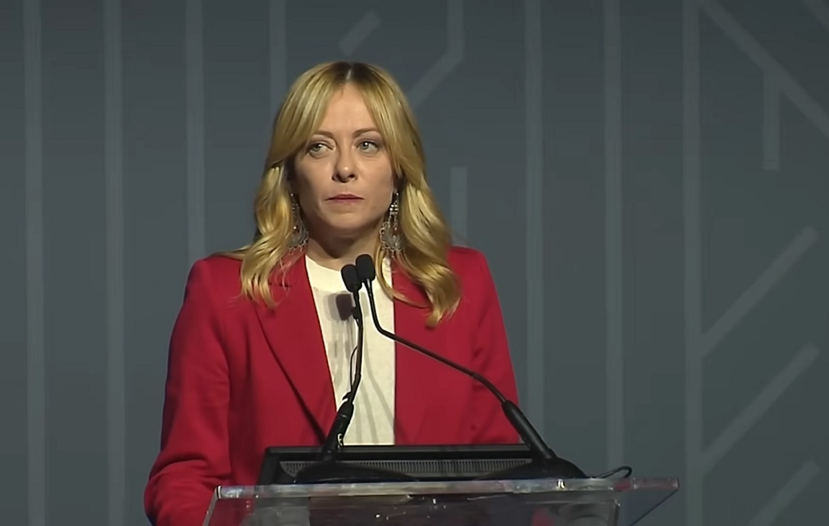 Ważne stanowisko! Meloni ws. umowy z Mercosurem