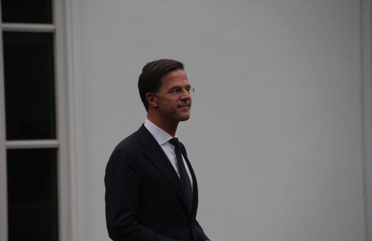 Prezydent Nawrocki spotka się w Warszawie z szefem NATO!