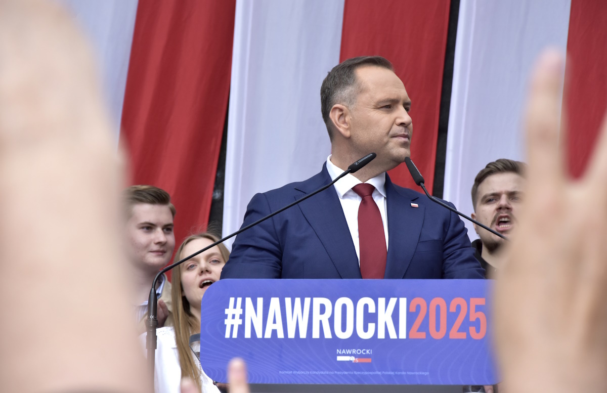 Prezydent liderem rankingu zaufania wśród polityków!