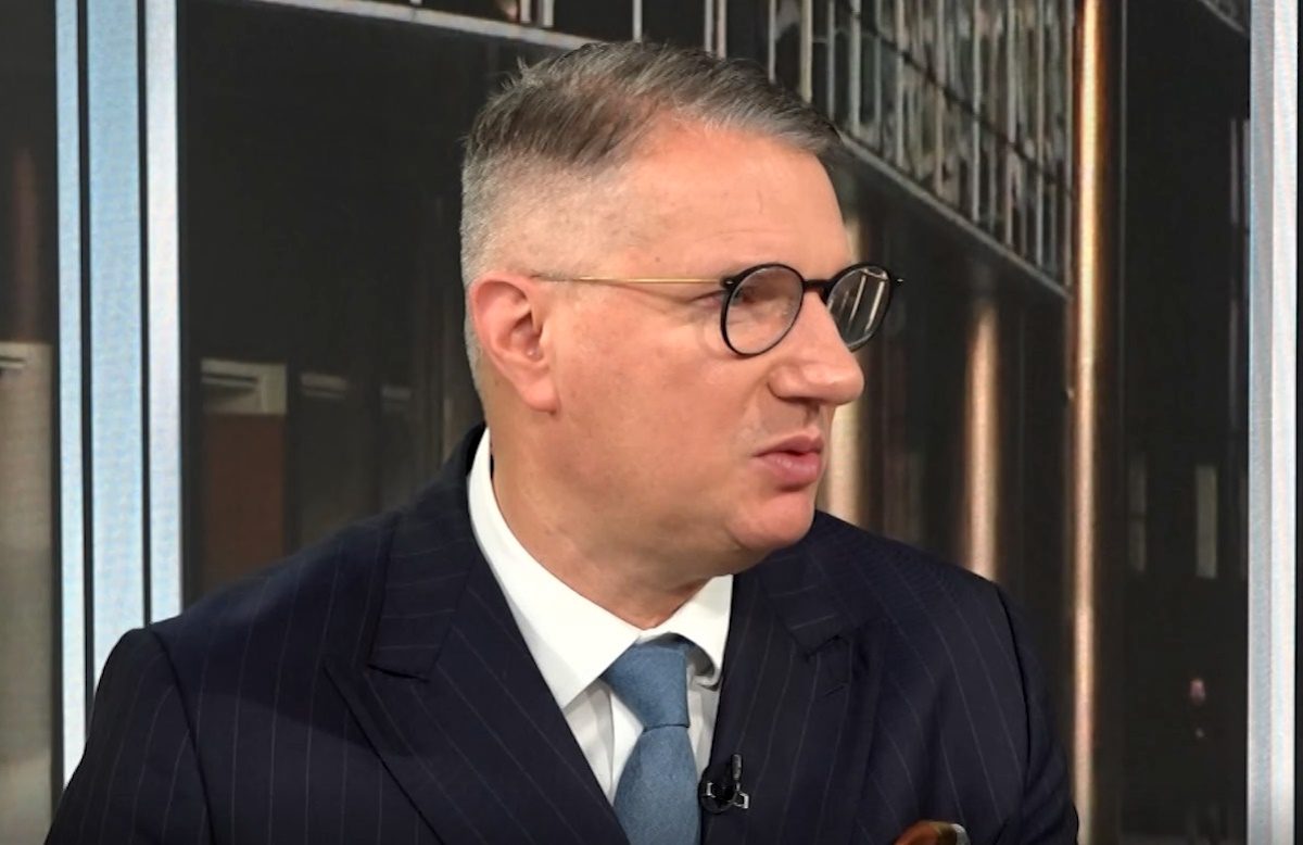 Co oznaczałaby wygrana Trzaskowskiego? Wipler mocno!