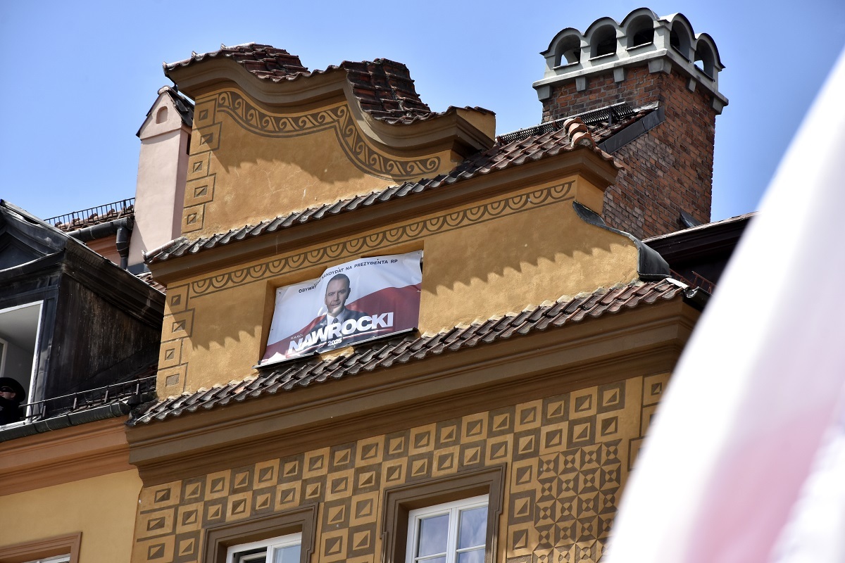 Przypomina się kampania. Tusk takich rzeczy nie zapomina