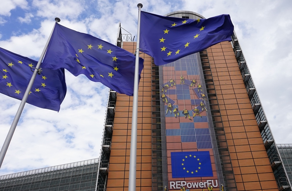 Umowa z Mercosurem. Jest ostateczny kształt klauzuli