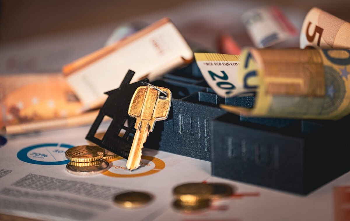 Potrzebujesz gotówki? Zobacz, jak działa skup nieruchomości