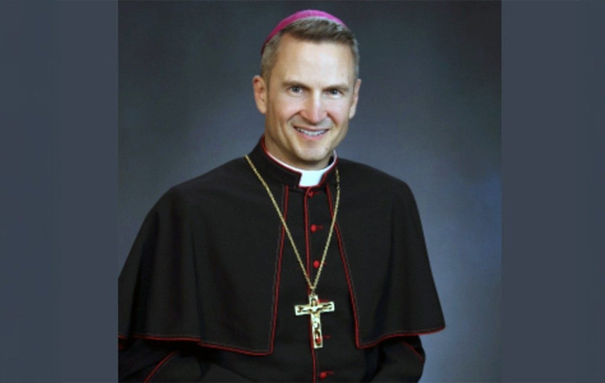 wiadomości,aktualności,wPolityce.pl Ronald Hicks został nowym arcybiskupem Nowego Jorku