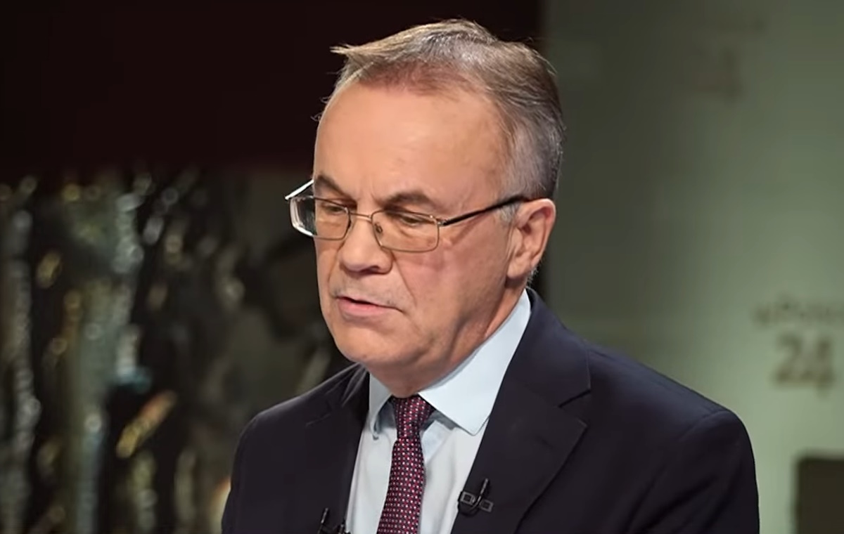 Sellin: To nie miłośnicy psów. Chcą tylko bić w prezydenta