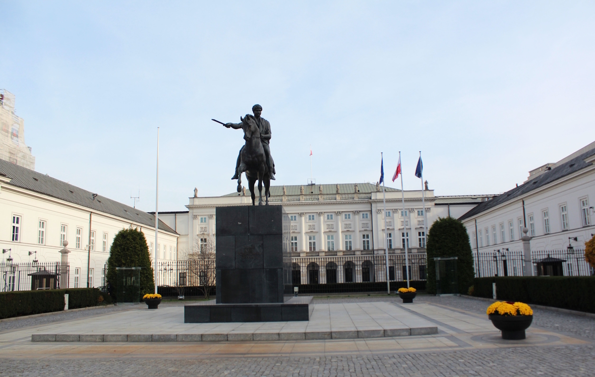 Precz z wetomanią! Wprowadźmy instytucję weta częściowego