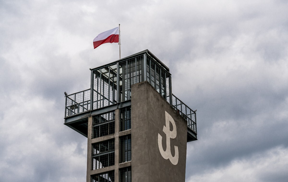 wiadomości,aktualności,wPolityce.pl Muzeum Powstania Warszawskiego będzie rozbudowane