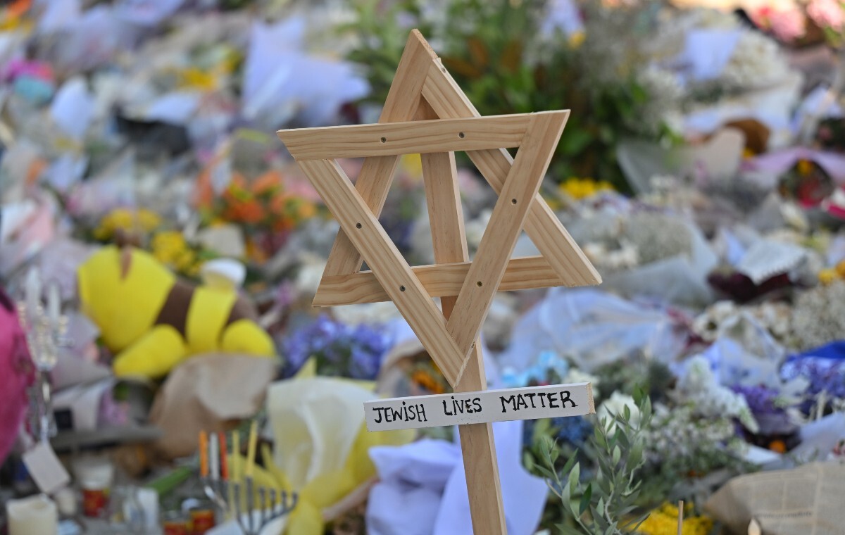 Masakra w Sydney. Bohaterski czyn al Ahmeda doceniony!